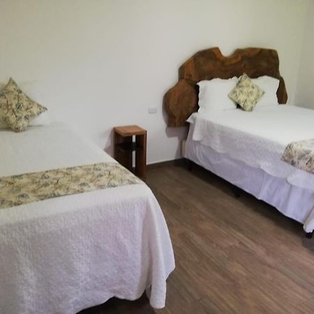 Hotel Tunco Lodge Village Ла-Лібертад Екстер'єр фото