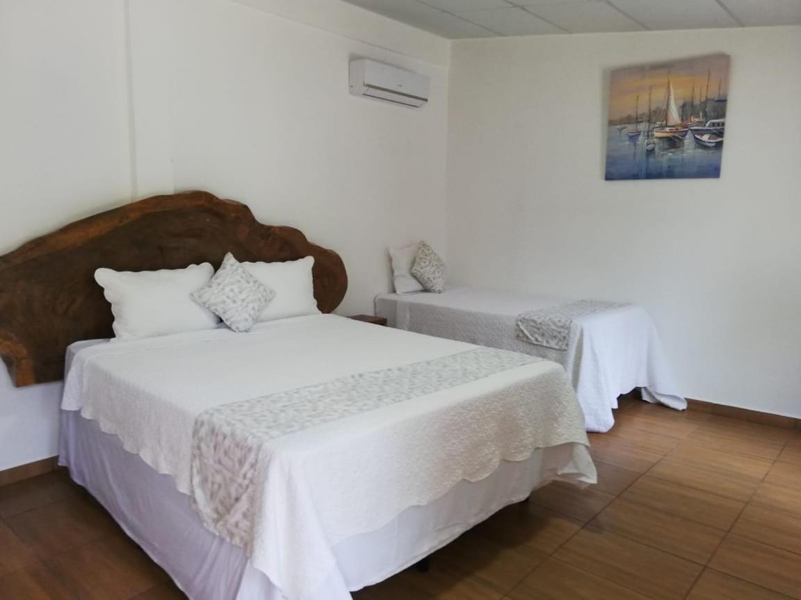 Hotel Tunco Lodge Village Ла-Лібертад Екстер'єр фото